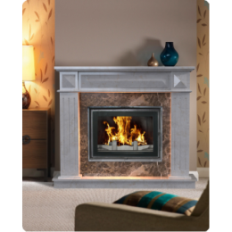 Мраморный портал Madeira Doncaster 700